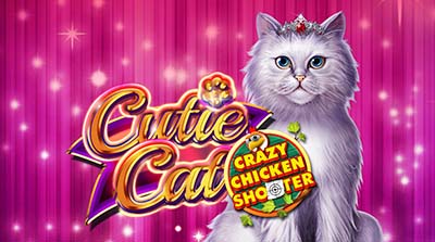 Cutie Cat CCS